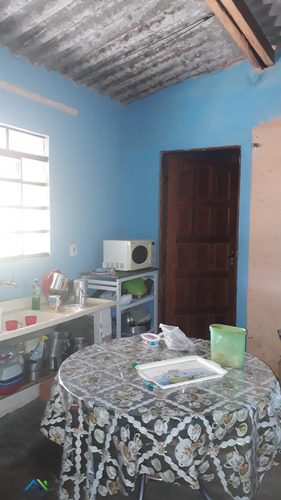 Imagem 4 de 28 de Vendo Casa 3 Dormitórios Área Do Terreno 510 M², Ponunduva - Cajamar/sp - Ca00087 - 34232985