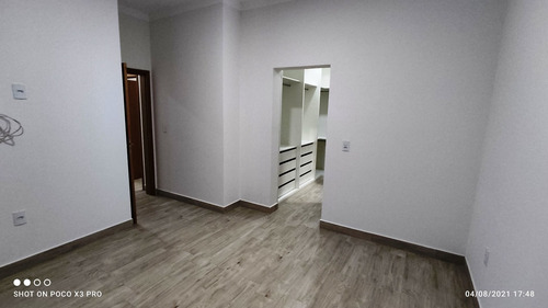 Imagem 24 de 30 de Casa Com 3 Dormitórios À Venda, 160 M² Por R$ 850.000,00 - Condomínio Lagos D'icaraí - Salto/sp - Ca14294