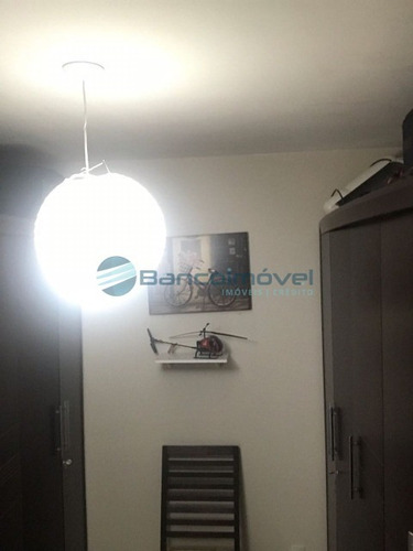 Imagem 9 de 9 de Apartamento - Ap01680 - 32210557