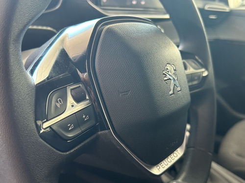 Peugeot 208 1.6 16V FLEX ACTIVE 5P AUT