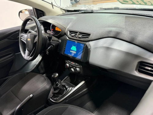 Chevrolet Onix 1.0 MPFI LS 8V