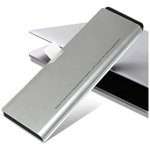 Batería Compatible Para Apple Macbook Pro 15  A1281 A1286 (2