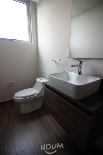 Imagen 15 de 27 de Departamento En San Francisco Cuautlalpan, Naucalpan De Juárez Con 2 Recámaras, 90 M², Id: 43900