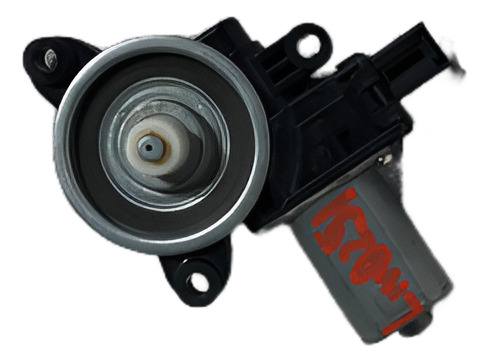 Motor Elevador Mazda 3 13-19 Cm012800 Tras Izq Liv0251 Dv