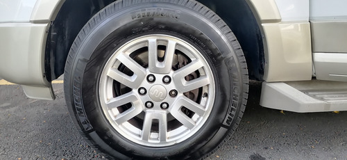 Ford Expedition 5.4 King Ranch V8 4x2 Mt