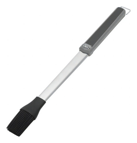 Juego De Asador Acero Inoxidable De 4 Piezas / Suave Agarre