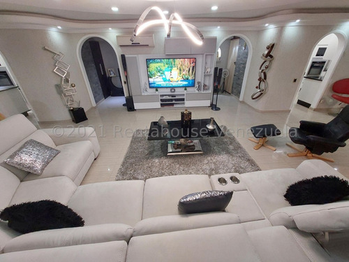 Imagen 5 de 23 de Apartamento En Montalban Vende Dreidy Gonzalez Mls #22-25605