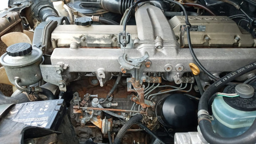 Imagen 9 de 9 de Toyota Land Cruiser