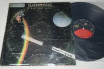 Comprar Jch- Ruben Blades Y Seis Del Solar Salsa Guaguanco Lp