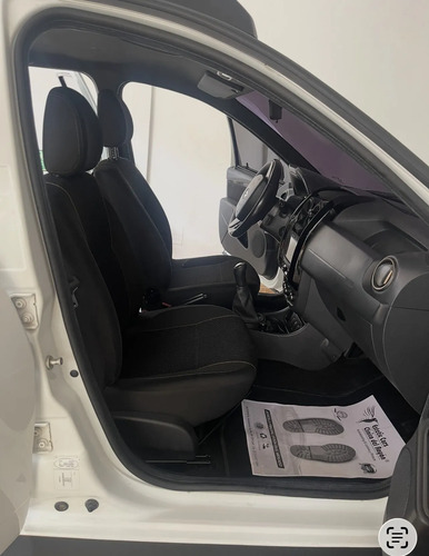 Renault Duster 1.6 Dynamique