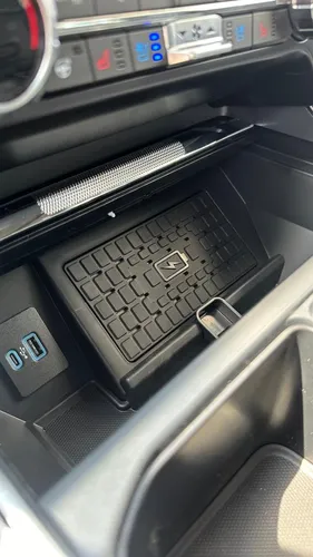 Nueva F-150 Platinum Hibrida