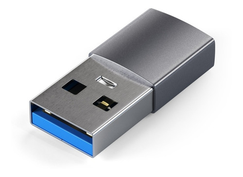 Adaptador Usb - A Usb - C- Satechi