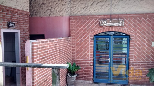 Chácara Para Eventos A Venda - 43939