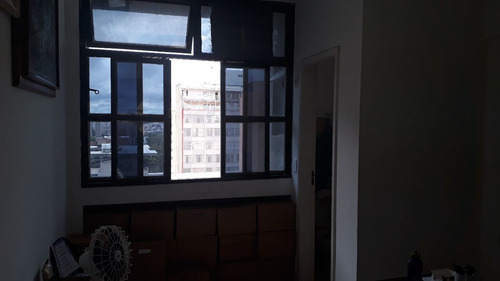 Excelente Sala Comercial, No Melhor Ponto Do Barro Preto. Melhor Sala Do Ed. Maximiliano - 1227