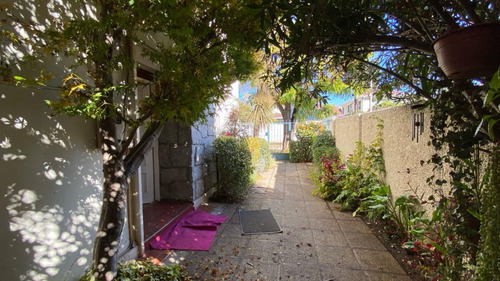 Muy Acogedora Casa Familiar