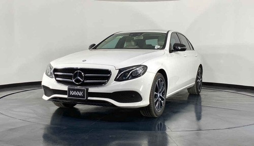Imagen 1 de 15 de 123135 - Mercedes-benz Clase E 2017 Con Garantía