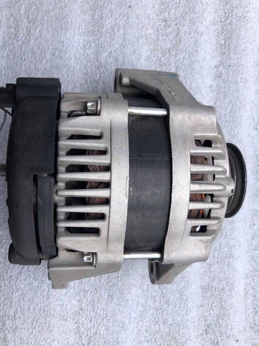 Alternador Gm Spark Classic - Beat Original Valeo (Usado)