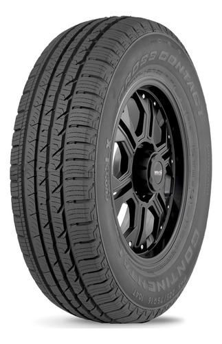 Llanta Continental 225/65r17 Crosscontact Lx 102h