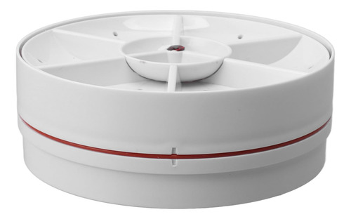 Mini Lavavajillas Portátil Encimera 8.5v 2a Apartamento Blan