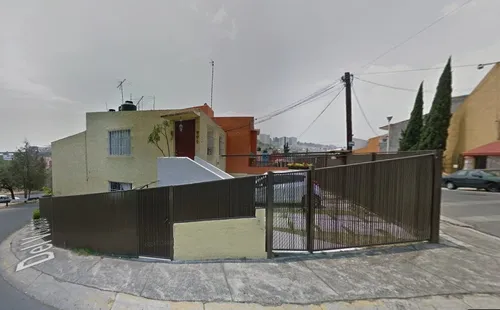 Casa Santísima La Concordia, Lomas Verdes 5ta Sección Remate Bancario