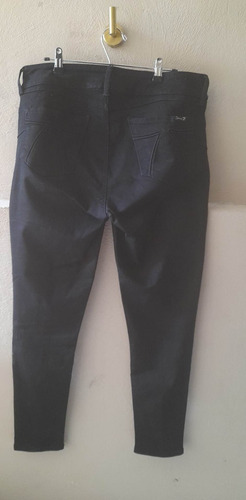 Pantalon Seve 7 Booty Shaper Talla 14/36 De Mujer-c48 (Usado)
