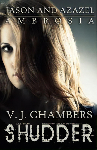 Shudder, De Chambers, V. J.. Editorial Createspace, Tapa Blanda En Inglés