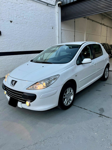 Imagen 14 de 23 de Peugeot 307 2011 1.6 Xs 110cv Mp3