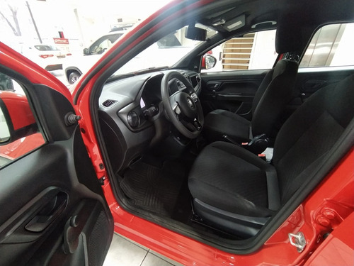 Imagen 6 de 25 de Fiat Strada Endurance Cabina Doble 1.4 0km 2023 #fretes