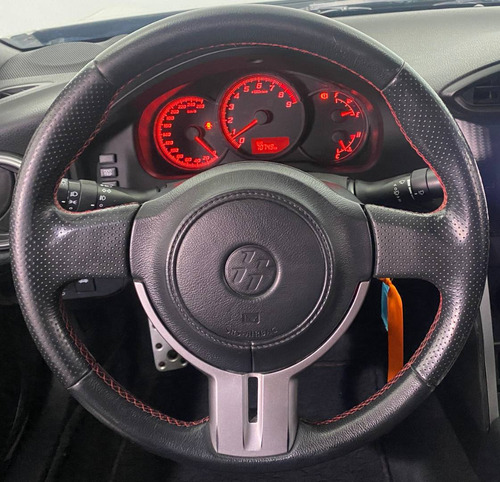 Toyota 86 2.0 Ft