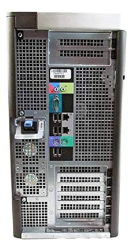 Pc Server Dell Precision T7600 Dual Xeon (2 Procesadores) (Reacondicionado)