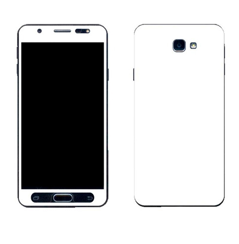 Capa Adesivo Skin352 Para Samsung Galaxy J7 Prime Sm-g610m