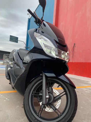 Honda 2018