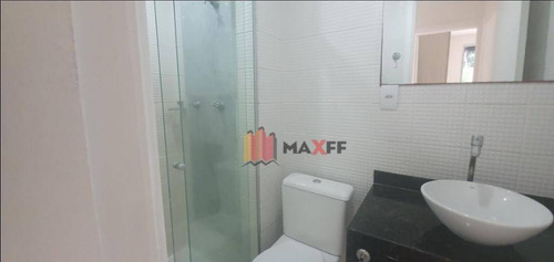 Imagem 13 de 18 de Apartamento À Venda, 75 M² Por R$ 330.000,00 - Pechincha - Rio De Janeiro/rj - Ap0482