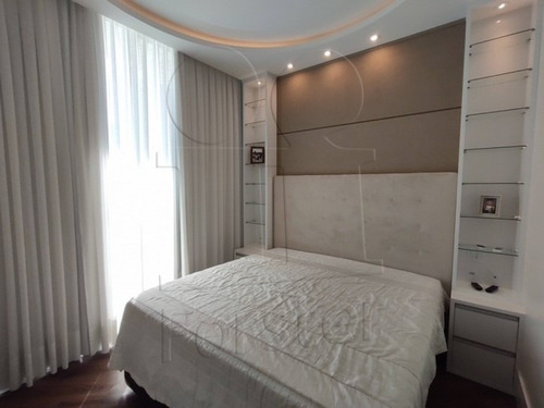 Imagem 3 de 9 de Casa Em Condominio Residencial Para Venda - Cc00118 - 70483901