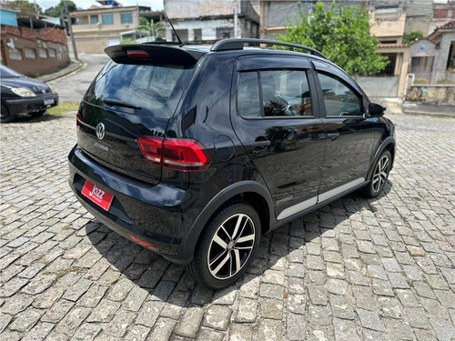 Volkswagen Fox 1.6 MSI TOTAL FLEX XTREME 4P MANUAL