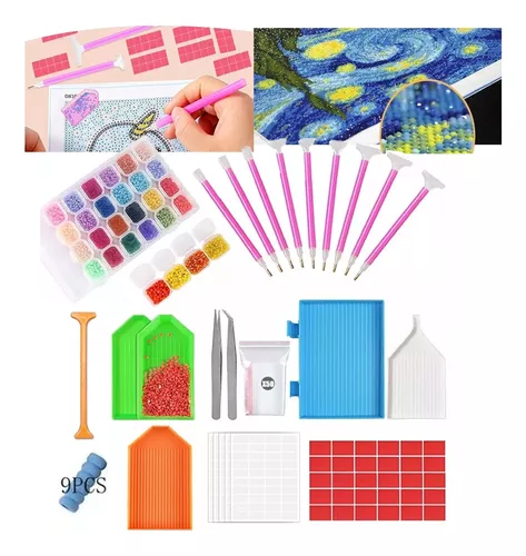 Diamond Painting Kit