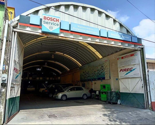 Renta De Bodega En Xaltocan Xochimilco Le530