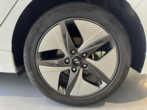 Hyundai Ioniq Limited