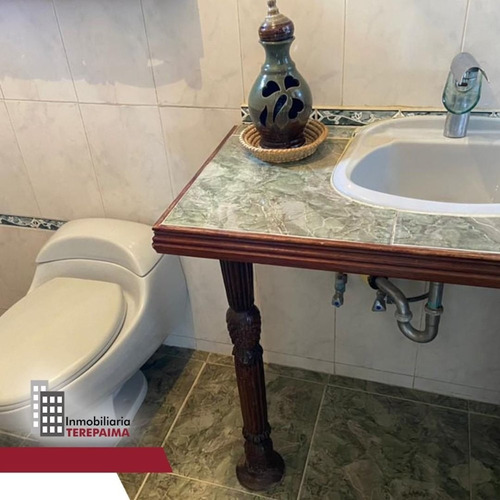 Imagen 8 de 10 de Venta De Casa - Urb. Club De Campo - San Antonio De Los Alto