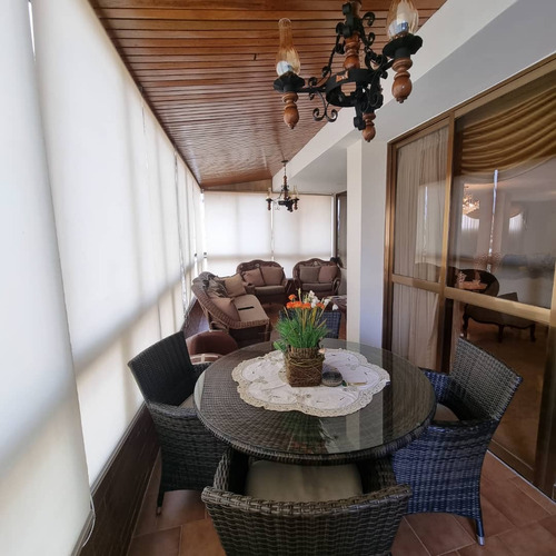 Bello Ph En Venta Los Teques Va