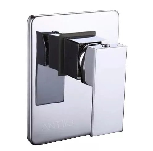 Ducha Monocontrol Mezclador