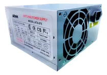 Comprar Fuente De Poder Atx Altek Atx 875w Conector 3xsata\u002F2xide