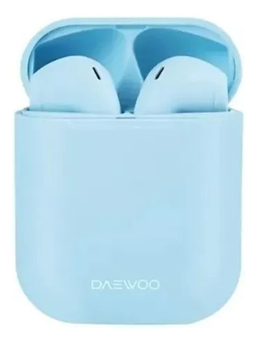 Auriculares Bluetooth Daewoo Candy Spark Avant Motos