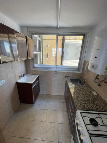 Departamento En Alquiler 2 Dormitorios - Nueva Córdoba