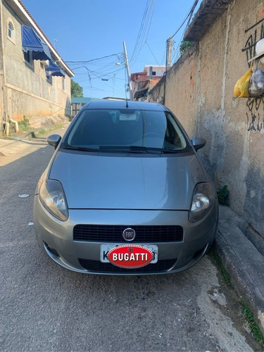 Imagem 2 de 4 de Fiat Punto