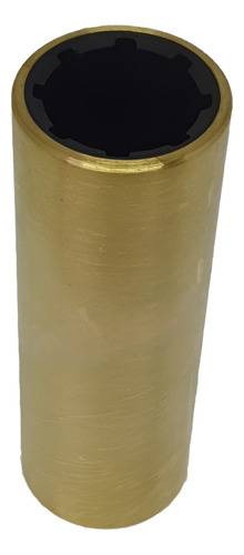 Bucha Bronze P/ Pé De Galinha E Telescopio 1.1/4 X 2 X 5