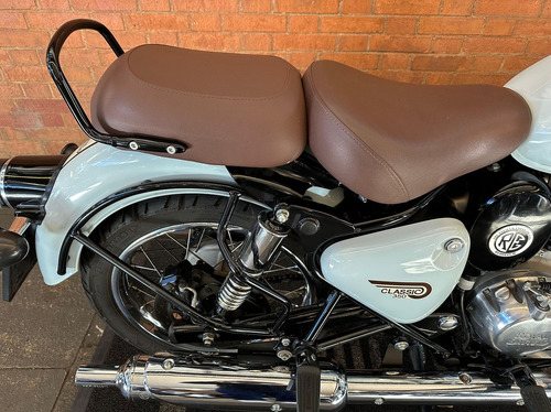 Royal Enfield Classic 350