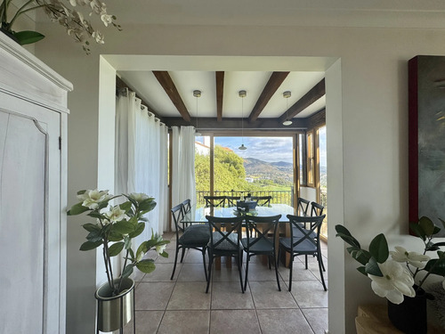 Departamento En Costa Cachagua Disponible Enero 2027