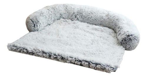 / Cama Para Mascotas De , Sofá, Colchón, Almohada, Suave Y