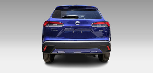 Toyota Corolla Cross 2.0 Xle At
